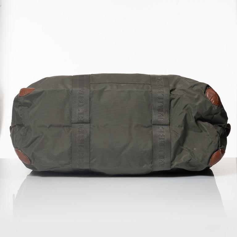 Mulberry, weekendväska.