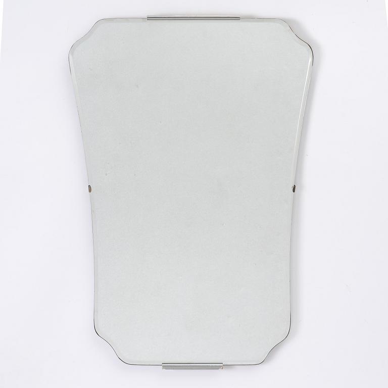 Spegel, Swedish Modern, 1900-talets mitt.