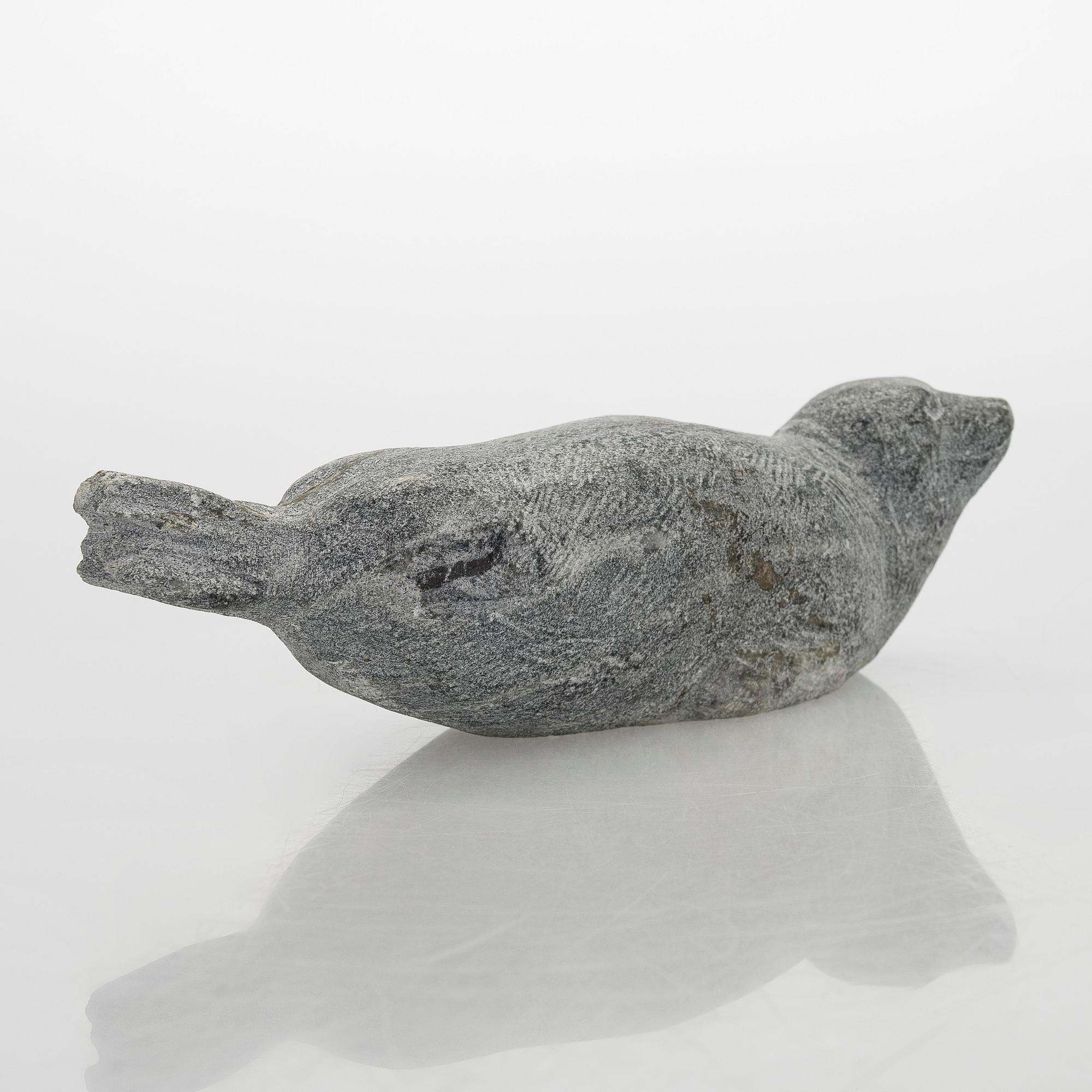 Kauko Kortelainen, "Mietteissä rannalla".