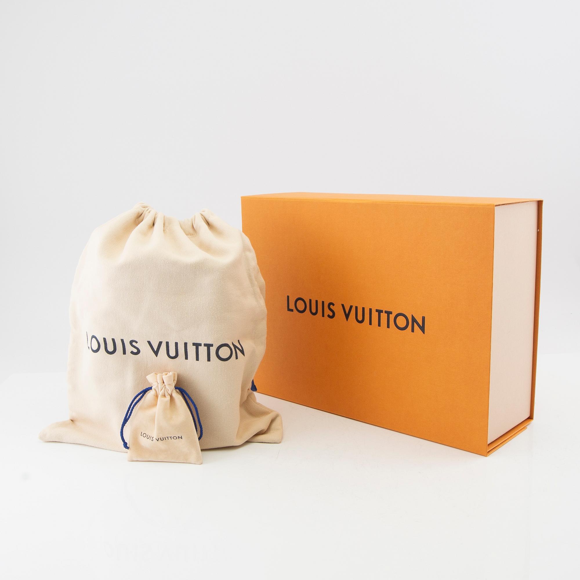 Louis Vuitton, 