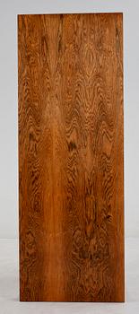 SOFFBORD, 1900-talets senare hälft.