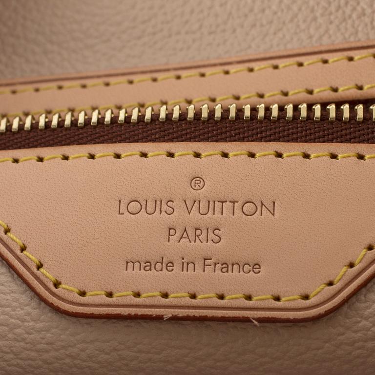 VÄSKA, "Bucket GM", Louis Vuitton.