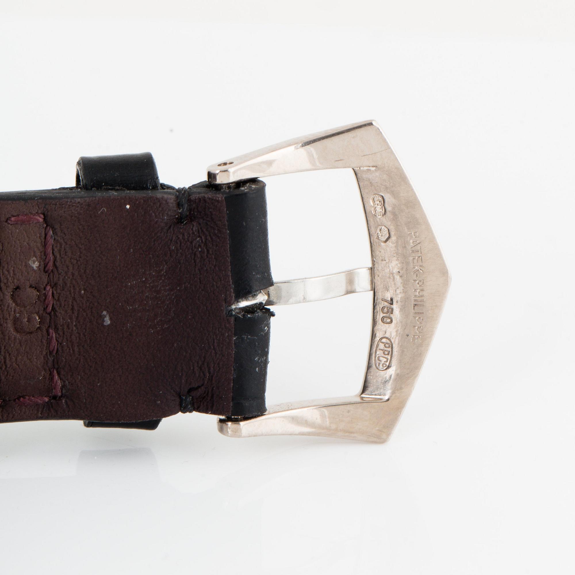 PATEK PHILIPPE, Calatrava.