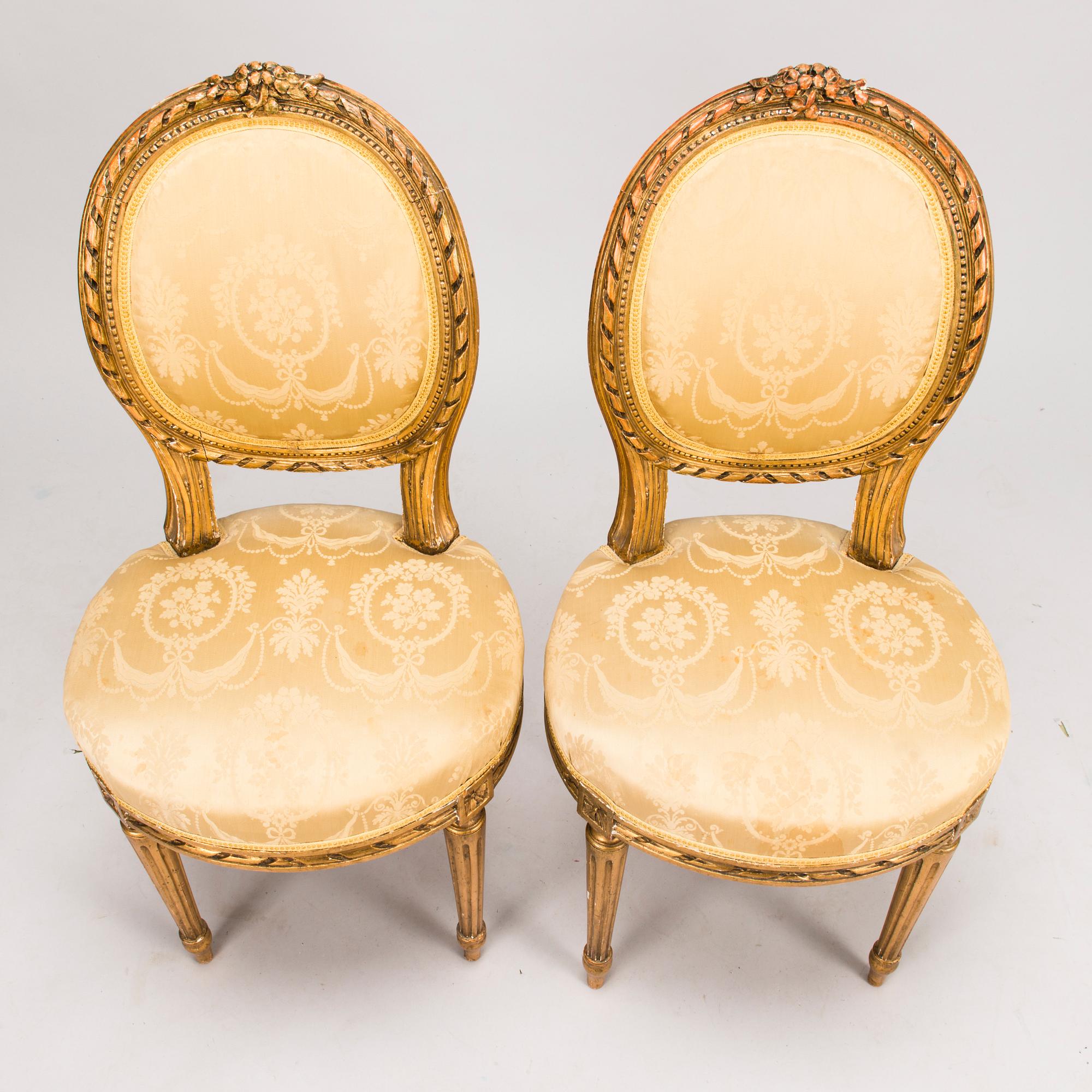 TUOLIPARI ja PÖYTÄVALAISIN, vuosisadan vaihde 1900 ja 1900-luvun loppupuoli.