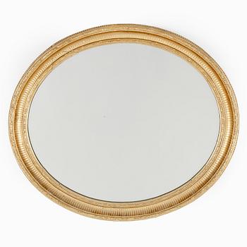 SPEGEL, 1800-talets andra hälft.