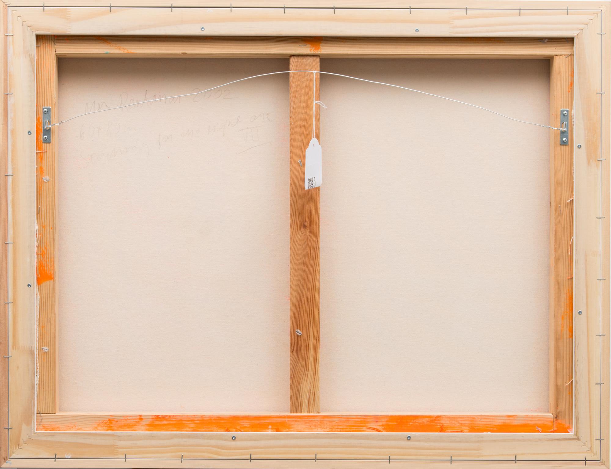 "SEARCHING FOR THE RIGHT ONE VII".