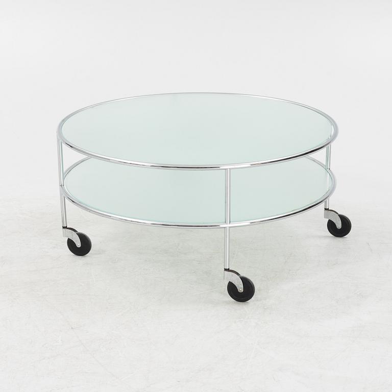 Gunilla Allard, a 'Chicago 3' coffee table, Lammhults.