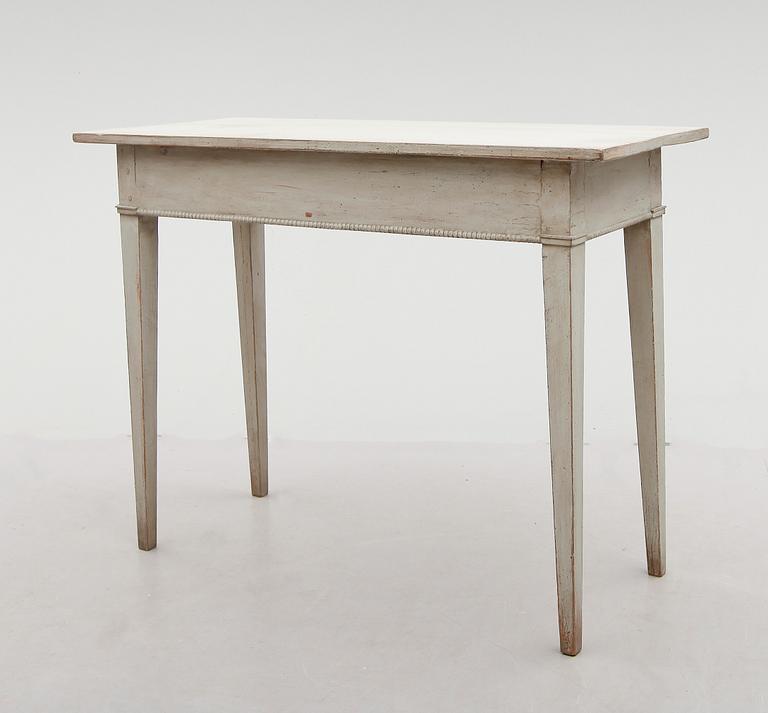 BORD, omkring 1800.