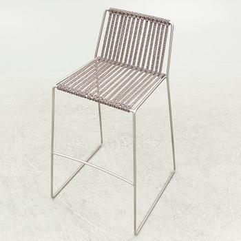 Barstolar, 4 st, Missoni, 2000-tal.