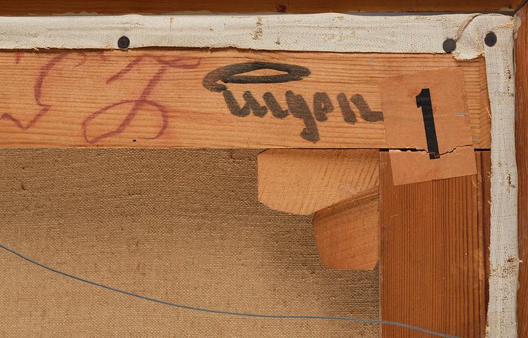 Prins Eugen, "Utanför staden" (On the outskirts of the town).