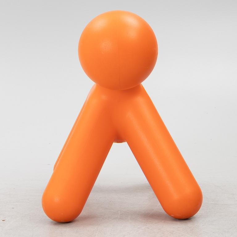Eero Aarnio, "Puppy XL" Me Too Collection, Magis, Italien.