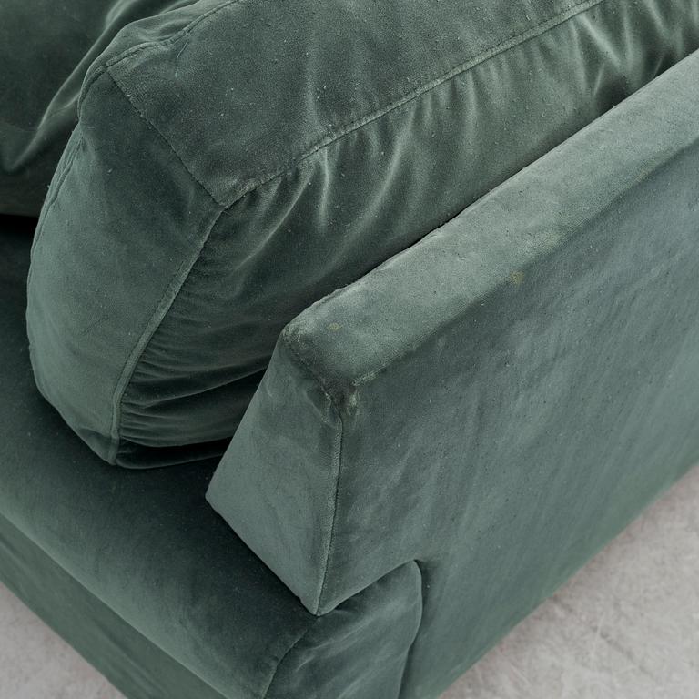 Soffa, "Bianca", Melimeli.