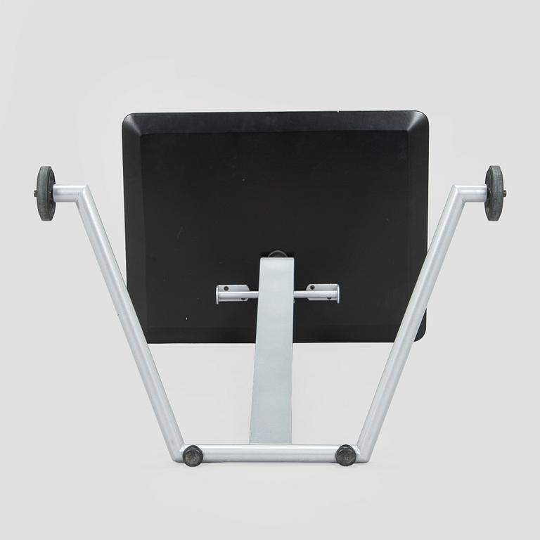 Jouni Leino, Table "Wheeler" for Inno. Jouni Leino Design Studio 2001.
