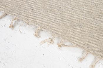 Erik Lundberg, Rug, flat weave, Vävaregården Eringsboda, approx. 195 x 138 cm.