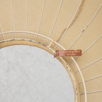 Hans-Agne Jakobsson, 'Carolin' ceiling lamp, T-549/6, Markaryd, 1960s/70s.