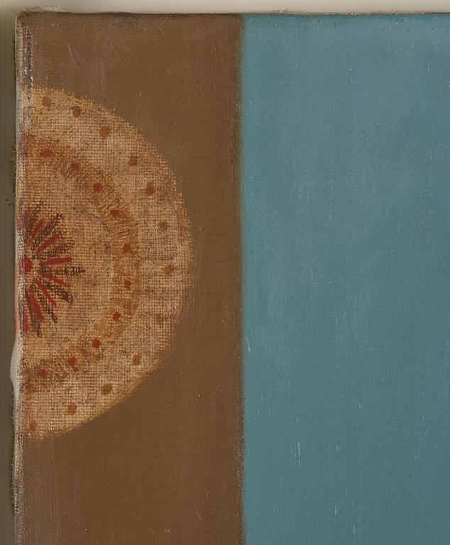 Fabian Lundqvist, Ballet dancers.