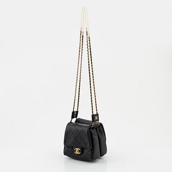 Chanel, "Side Pack bag", 2019.