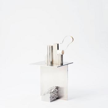 Jenny Nordberg, "Possibillities Tiny-Table", Jenny Nordberg studio 2022.