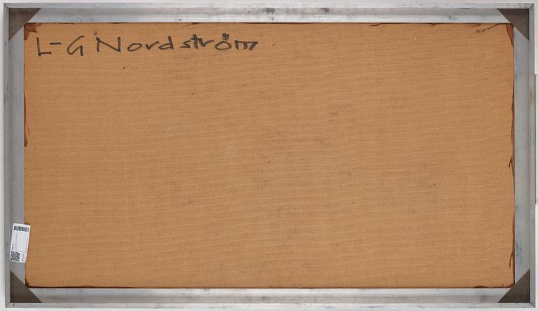 LARS-GUNNAR NORDSTRÖM, COMPOSITION.