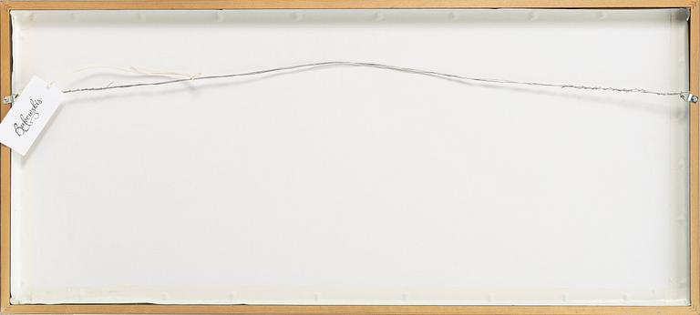 Makode Linde, "Mix 3".
