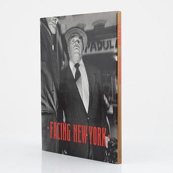 Dennis Hopper, Bruce Gilden & Eugene Richards, 3 photobooks.