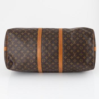 Louis Vuitton, väska "Keepall 55 Bandoulière",1989.