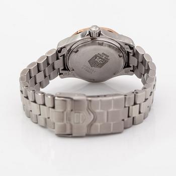 Tag Heuer, 2000, wristwatch 28 mm.