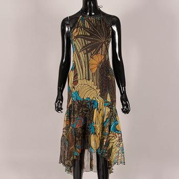 KLÄNNING, MaxMara.