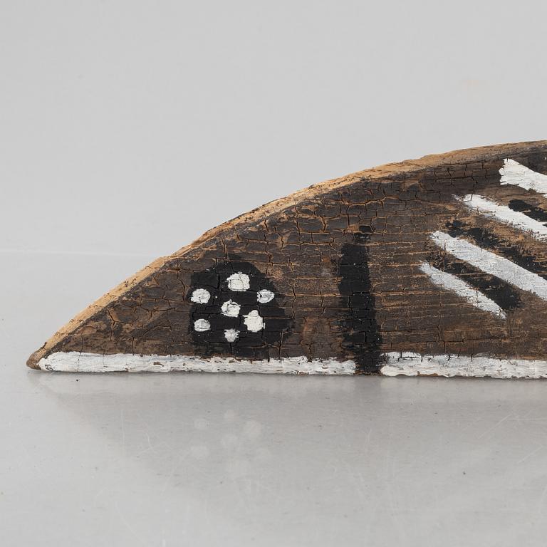 Madeleine Pyk, Utan titel.