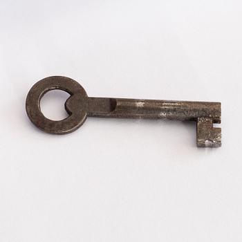 Vitrinskåp, jugend.