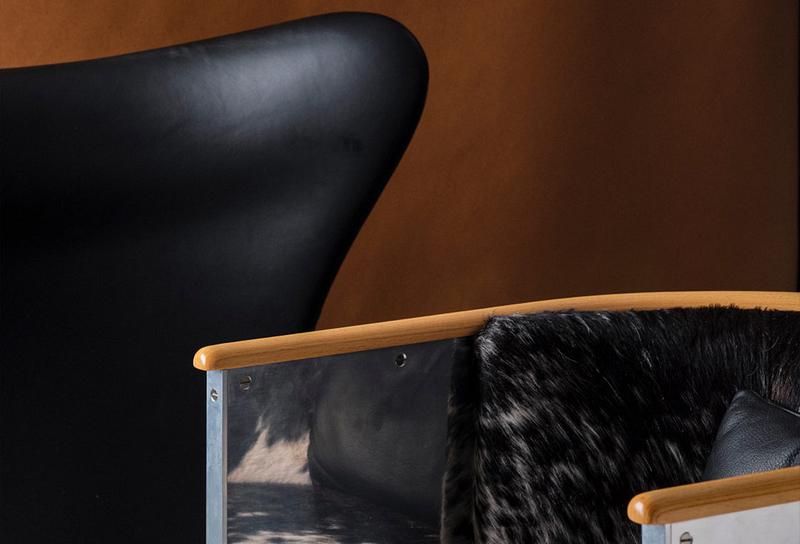 Selected Design – October