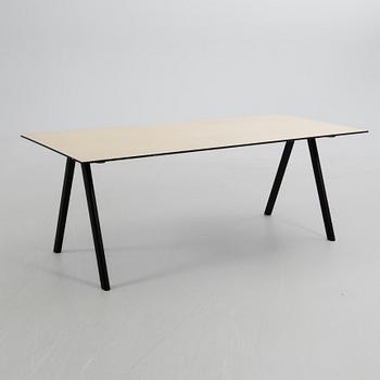 Ronan & Erwan Bouroullec, Table, "CPH 30", HAY, Denmark.