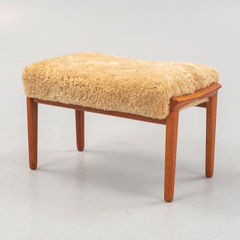 Pall, 1900-talets mitt.