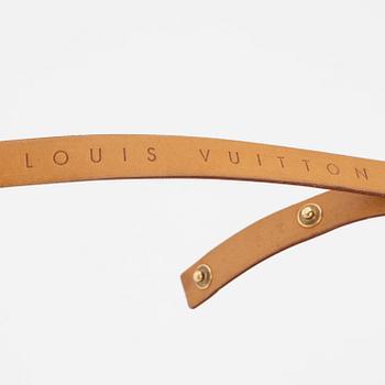 Louis Vuitton, midjeväska, "Florentine Pochette".