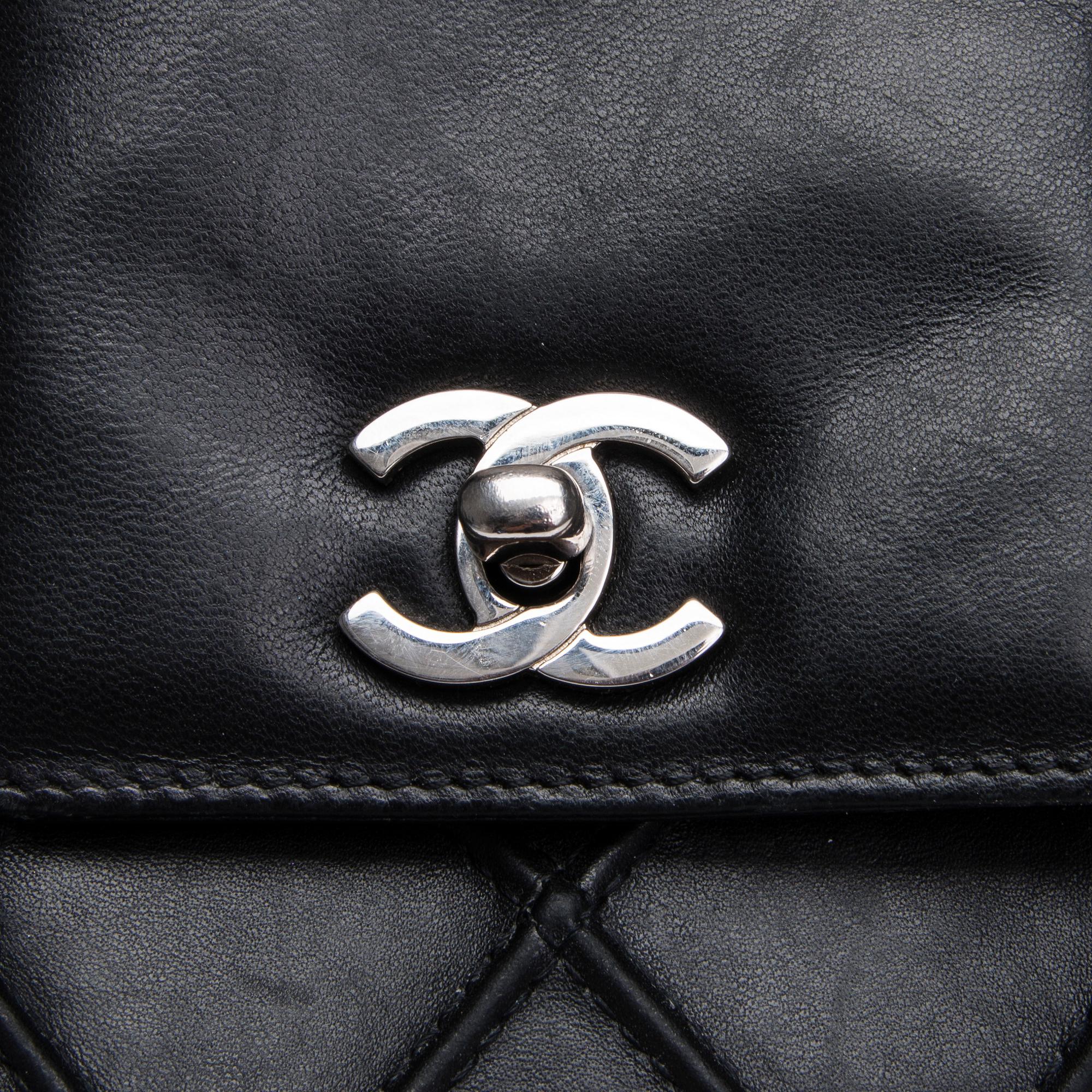 VÄSKA, Chanel.