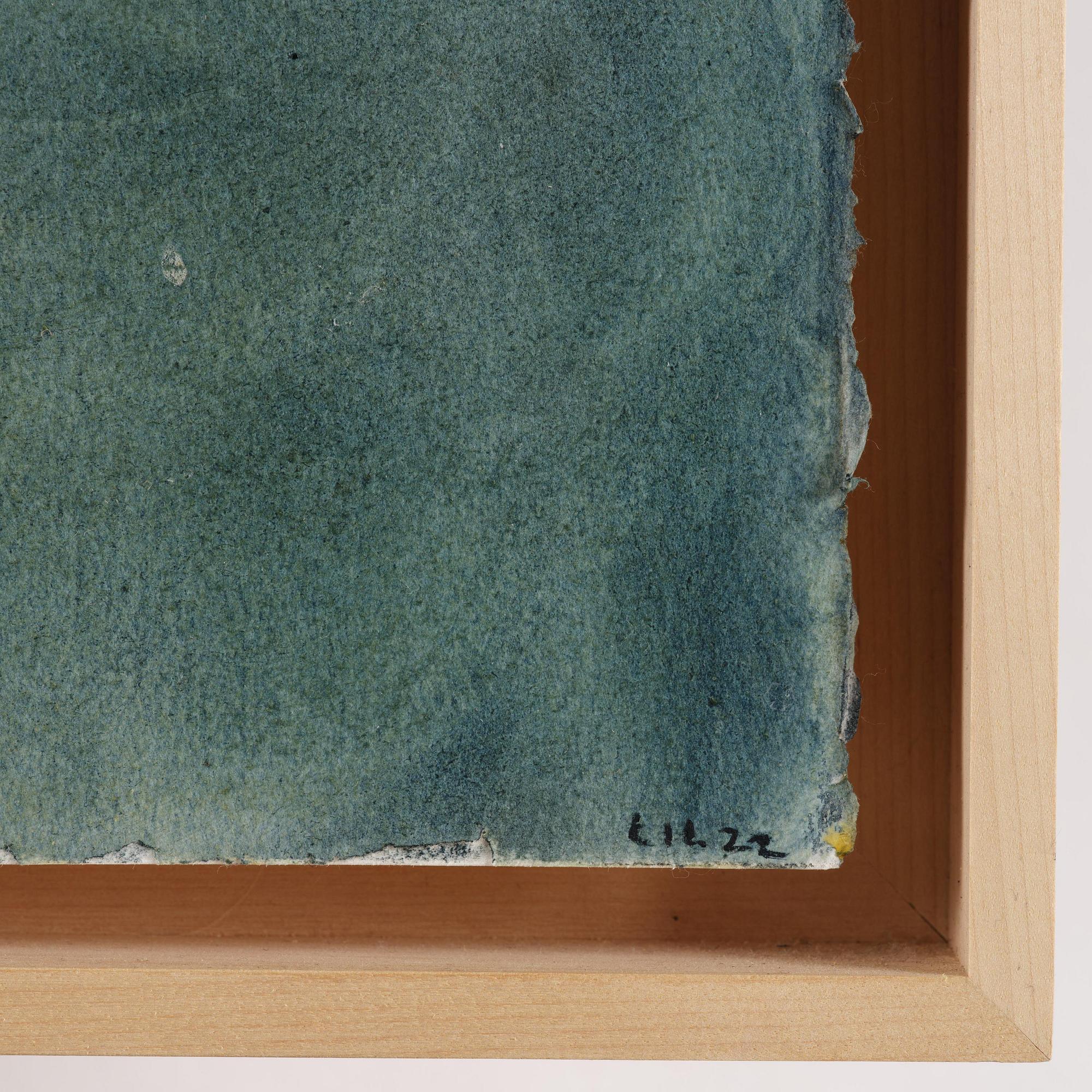 Liva Isakson Lundin, "Takt/Tact".