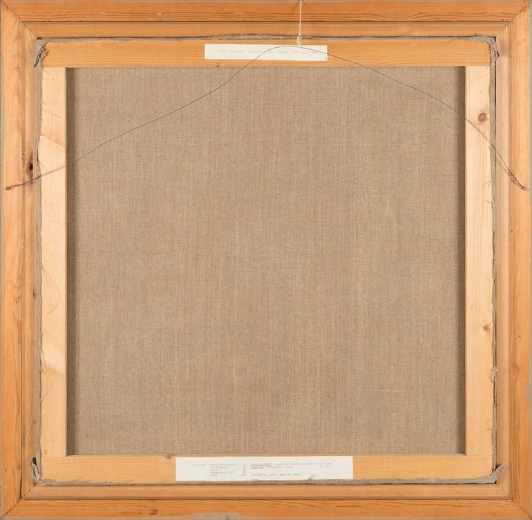 Ants Viidalepp, "Kibuvits".