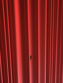 Josef Frank, a cabinet model 2192, Firma Svenskt Tenn, post 1985.