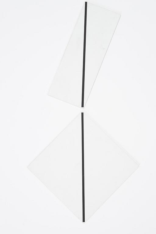 Matti Kujasalo, Untitled.
