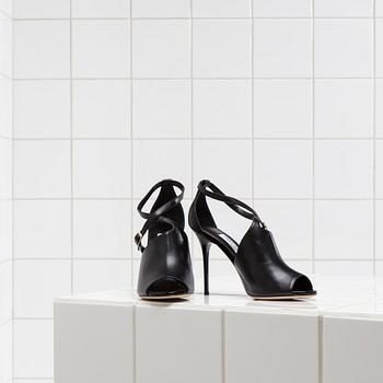 SKOR, Jimmy Choo, storlek 40.