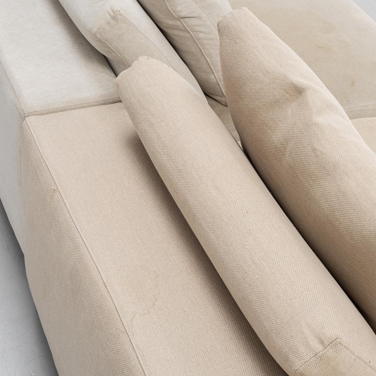 A sofa, Eilersen, 21st Century.