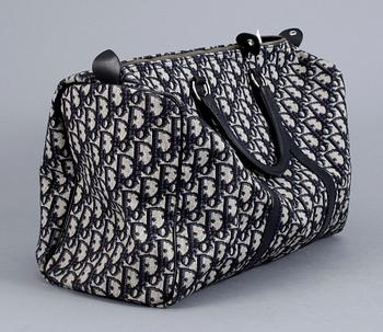VÄSKA, Christian Dior, "Speedy".