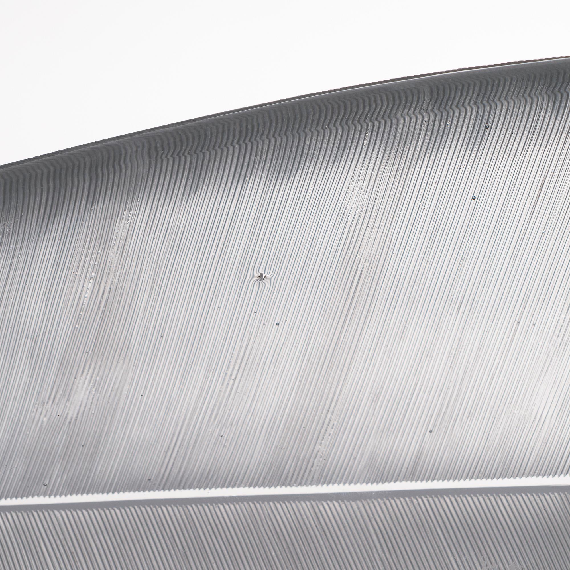 TAPIO WIRKKALA, Taide-esine 3869, signeerattu Tapio Wirkkala, Iittala -56.