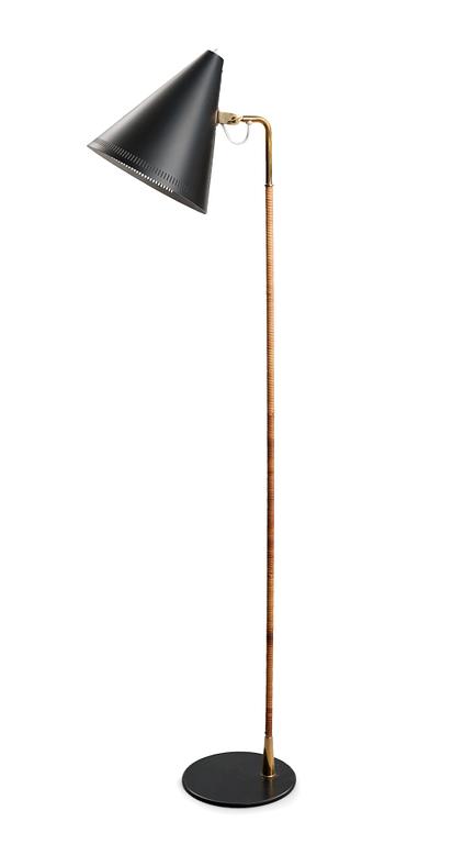 Paavo Tynell, A FLOOR LAMP.