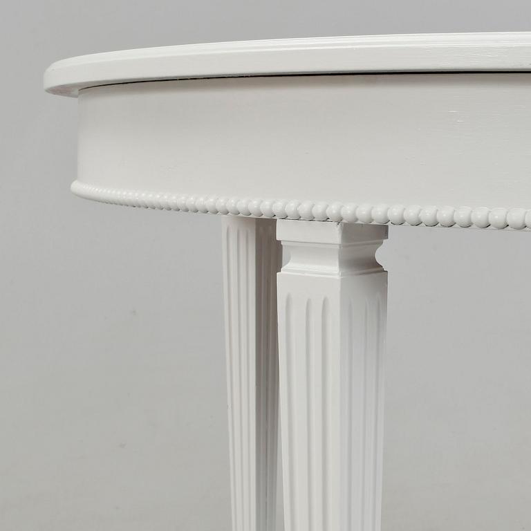 MATBORD, gustaviansk stil, 1900-tal.