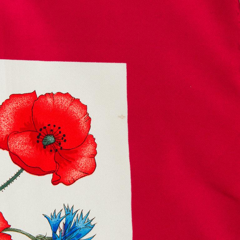 Gucci, huivi, "Flora".