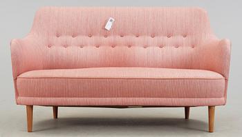 SOFFA, "Samsas", Carl Malmsten, 1980-tal.