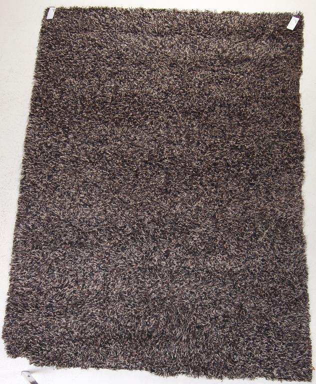 MATTA. Kasthall, Gunilla Lagerhem-Ullberg, "Fogg". Ca 240 x 170.