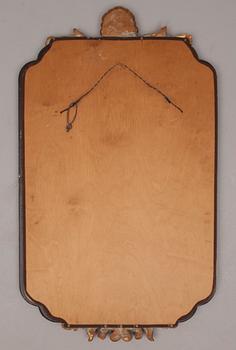 SPEGEL, 1900-talets mitt.
