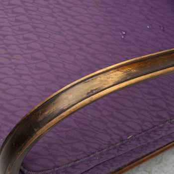 Fåtöljer, ett par, 1900-talets första hälft.